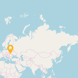 Guesthouse Karpaty на глобальній карті